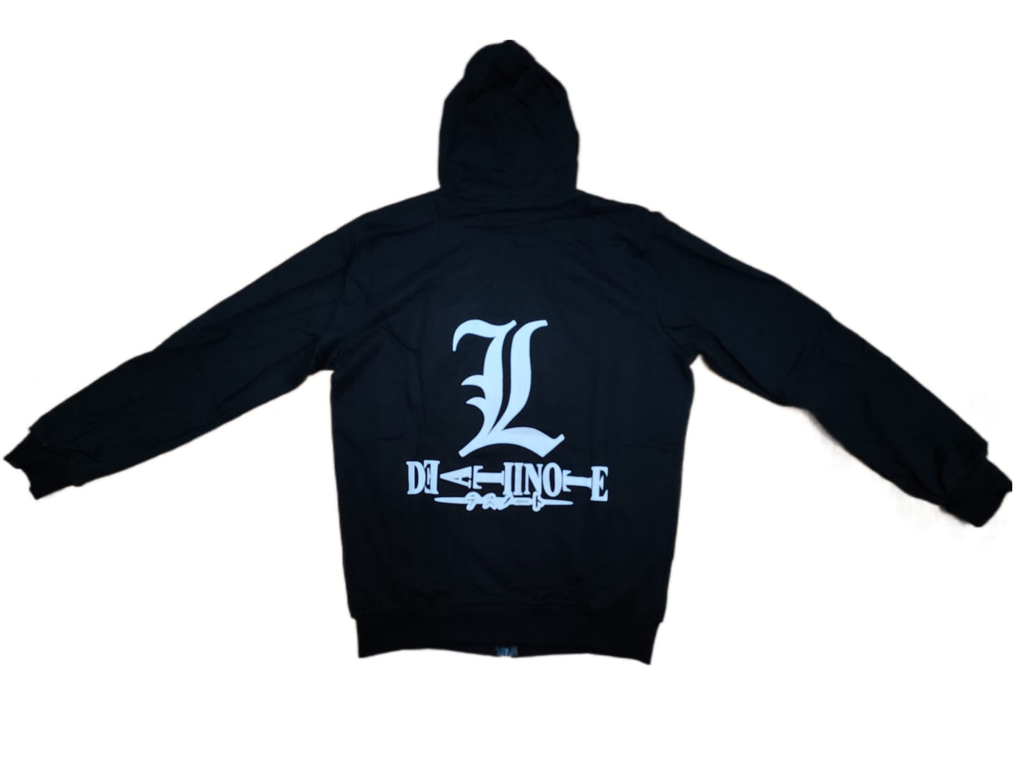 CASACO ANIME DEATH NOTE- COSPLAY