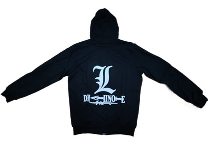 CASACO ANIME DEATH NOTE- COSPLAY