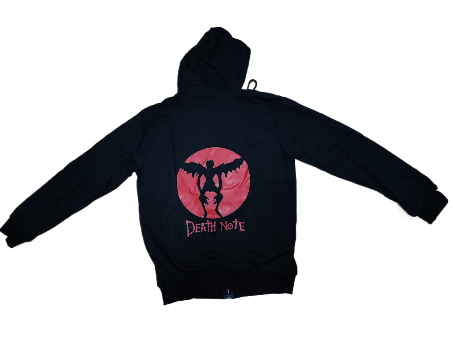 CASACO ANIME DEATH NOTE- COSPLAY