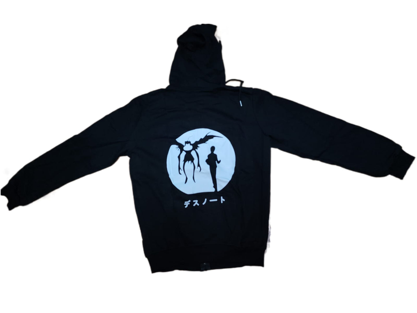 CASACO ANIME DEATH NOTE- COSPLAY