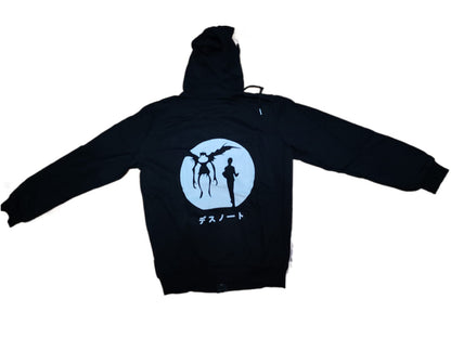 CASACO ANIME DEATH NOTE- COSPLAY