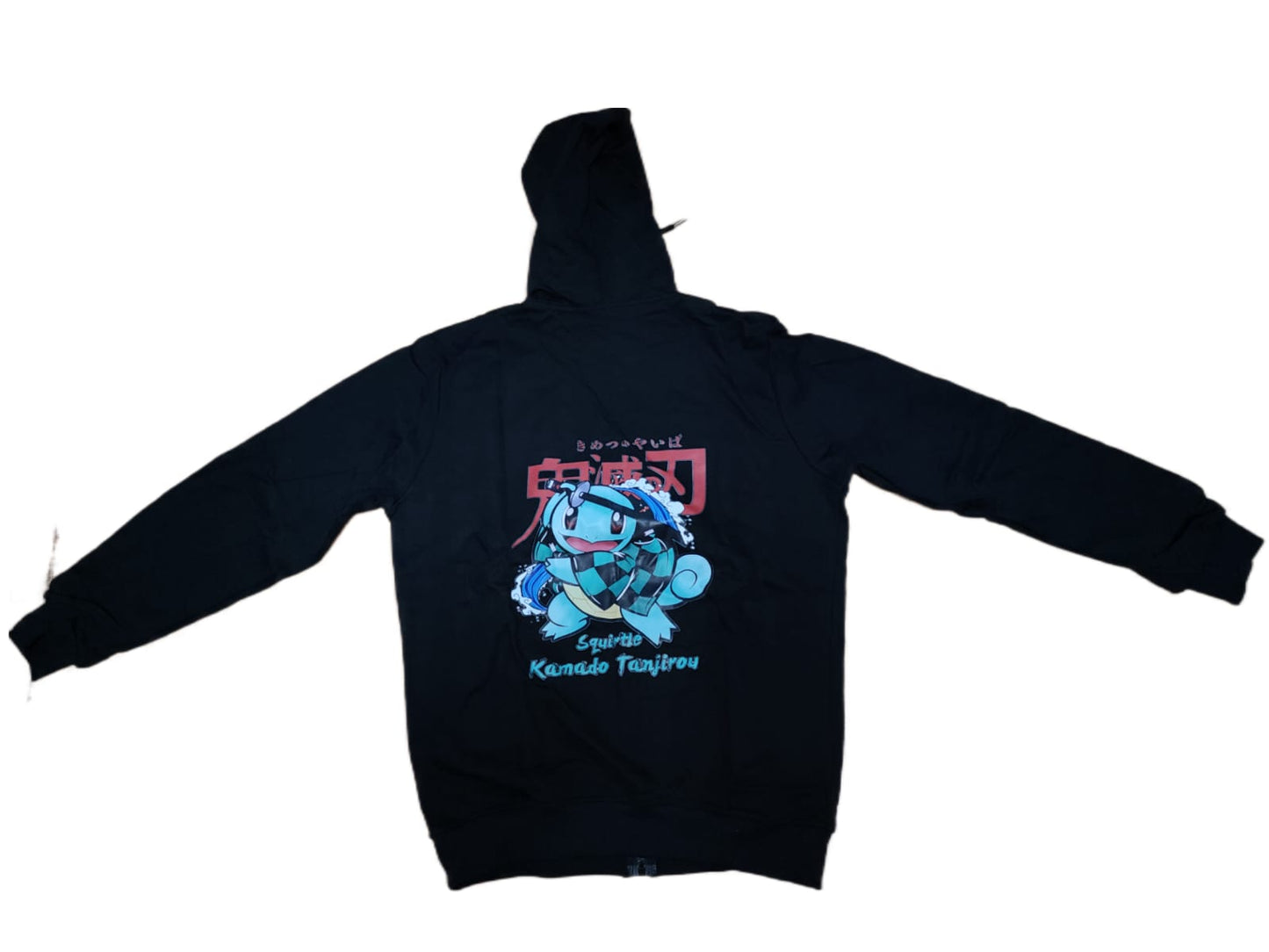 CASACO ANIME DEMON SLAYER- COSPLAY