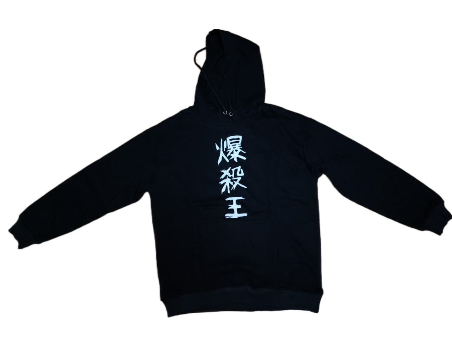 CASACO ANIME MY HERO ACADEMY- COSPLAY