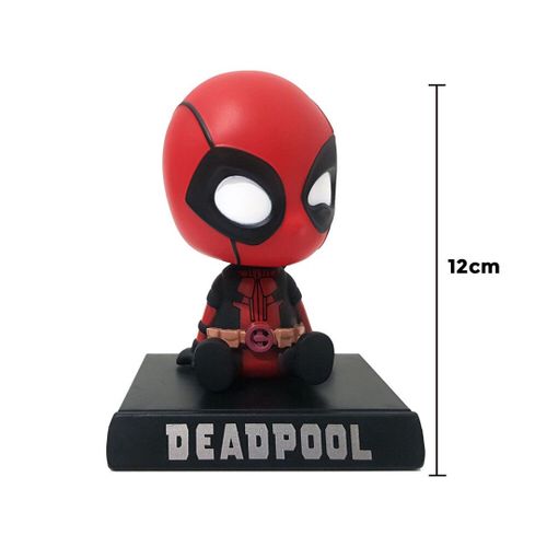 FIGURINHA - DEADPOOL