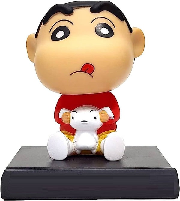 FIGURINHA - SHINCHAN