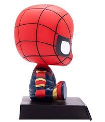 FIGURINHA SPIDERMAN - AVENGERS