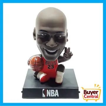 FIGURINHA MICHAEL JORDAN - CHICAGO BULLS