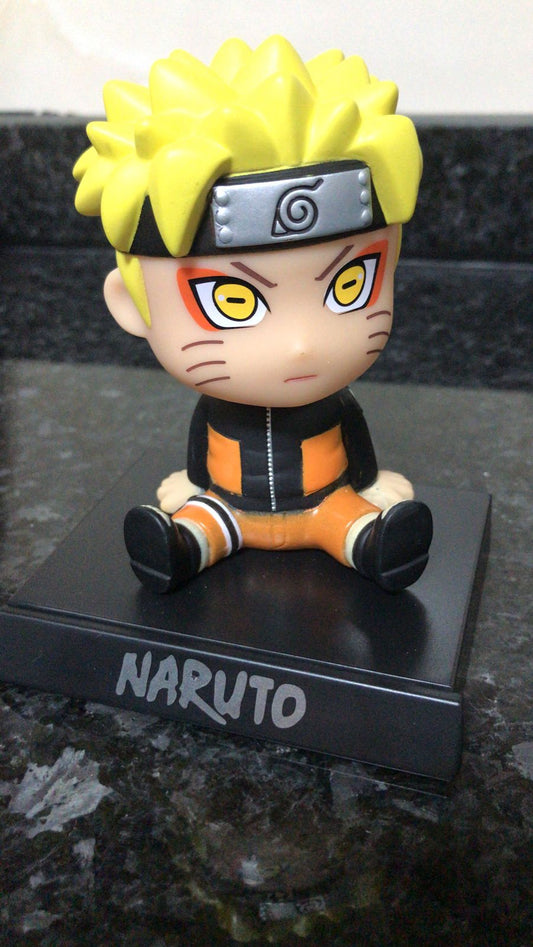 FIGURINHA NARUTO