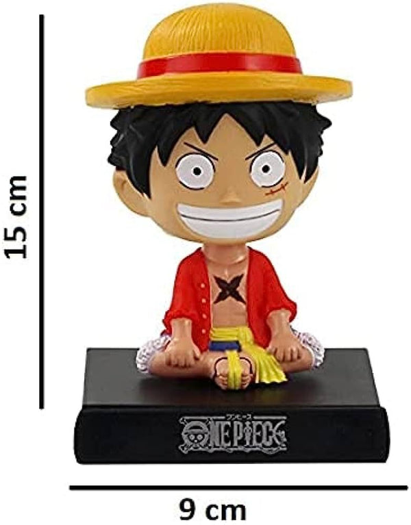 FIGURINHA ONE PIECE