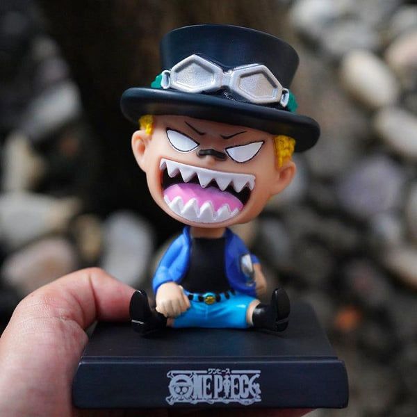 FIGURINHA ONE PIECE