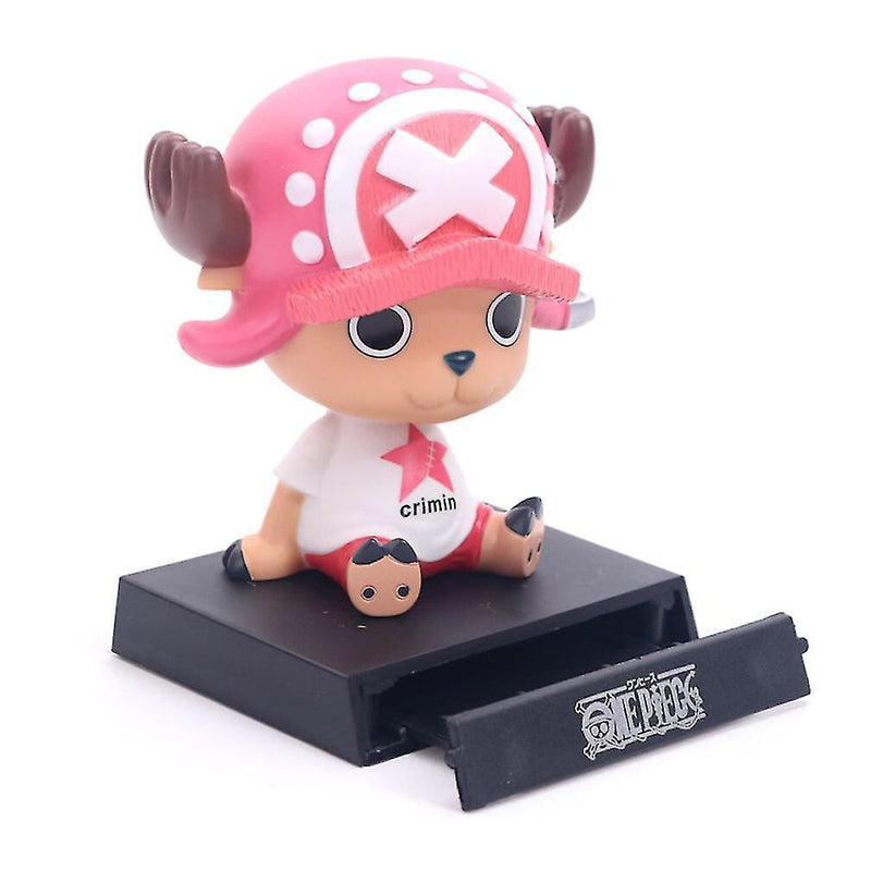 FIGURINHA ONE PIECE