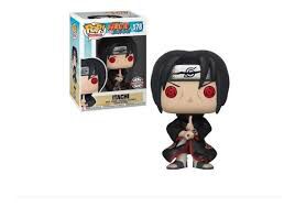 FUNKO POP ITACHI - NARUTO