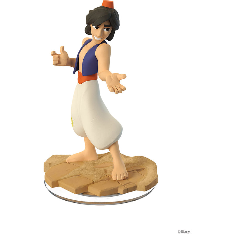 Disney Infinity 2.0 Aladdin