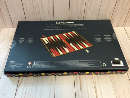 Gamão - Conjunto Jogo