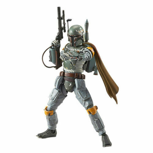 Bandai Hobby Star Wars Boba Fett Star Wars