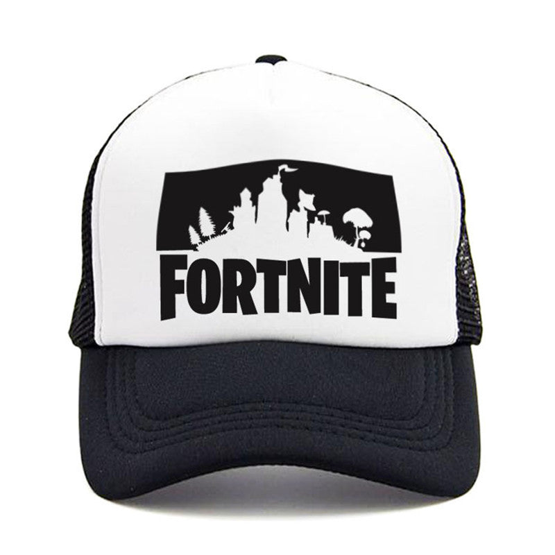 CHAPÉU FORTNITE