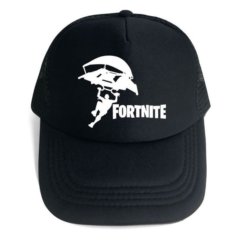 CHAPÉU FORTNITE