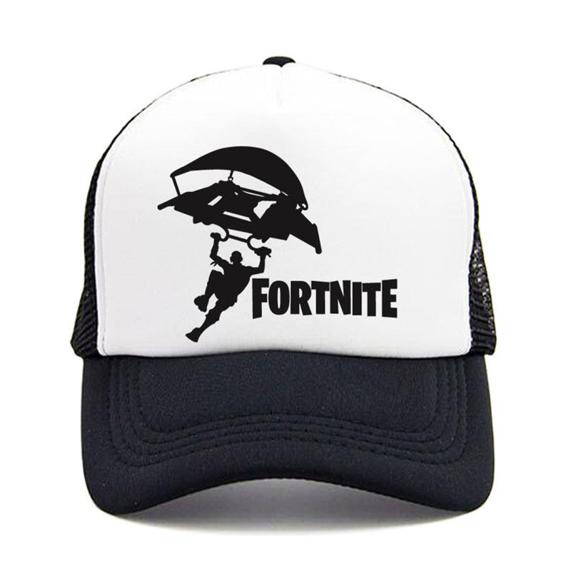 CHAPÉU FORTNITE