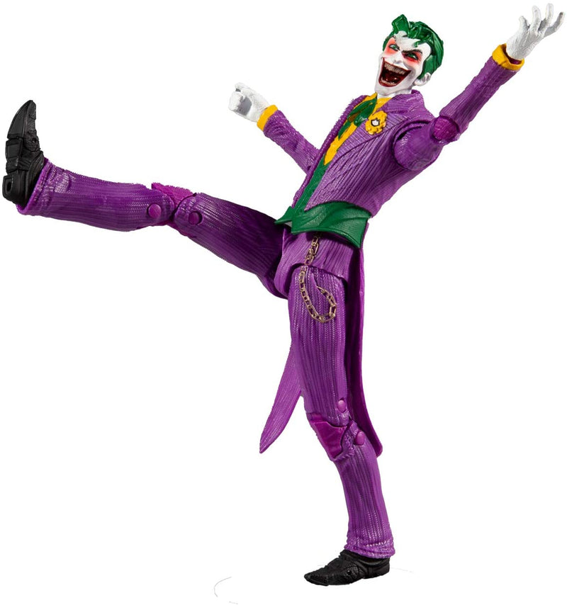 O Coringa DC Multiverse 7 Wave 3