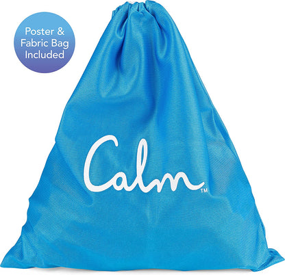 Puzzle Calma de 300 Peças para Relaxamento, Alívio de Estresse Jasper Lake