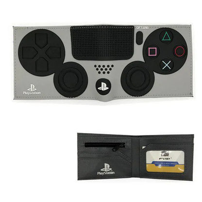 CARTEIRA PLAYSTATION