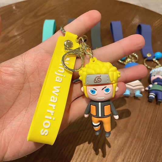 CHAVEIRO NARUTO