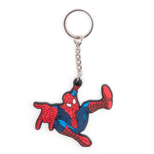 CHAVEIRO SPIDERMAN Marvel- NOVO