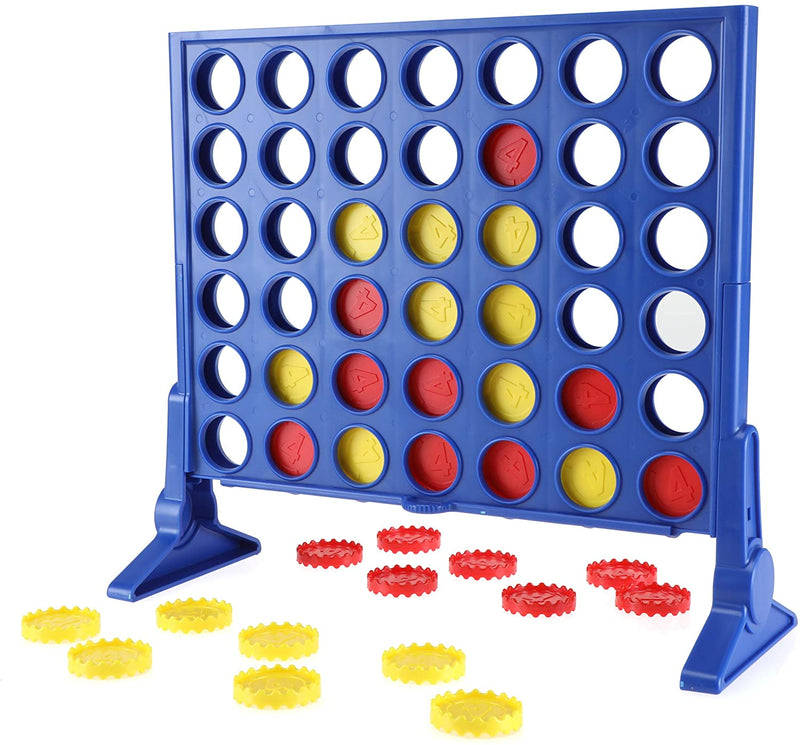 Connect 4 Hasbro