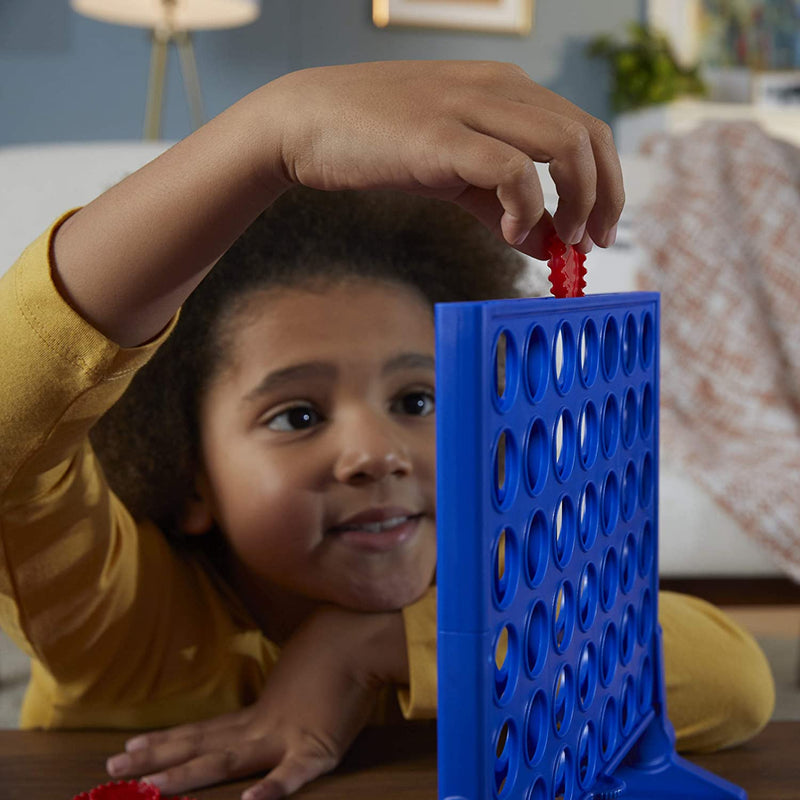 Connect 4 Hasbro