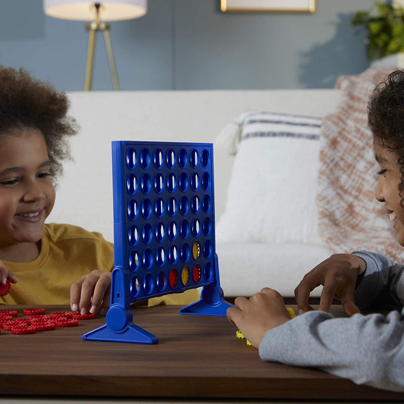 Connect 4 Hasbro