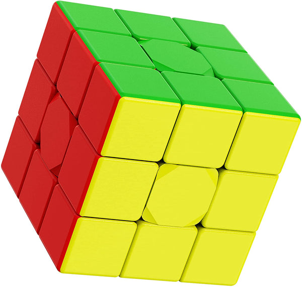 Cubo Puzzle