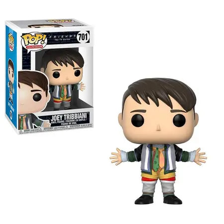 FUNKO POP JOEY TRIBBIANI -  FRIENDS