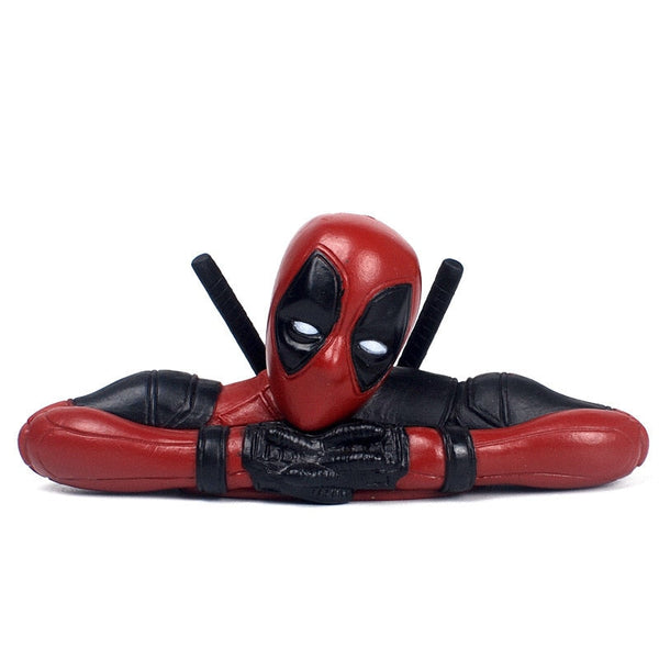 Deadpool Action Figure 6-7cm v1