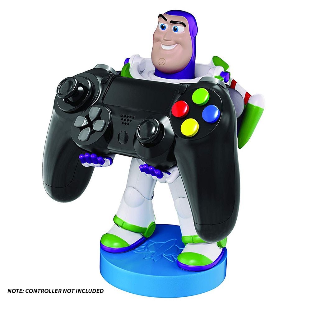 CABLE GUYS STORE BUZZ - NOVO