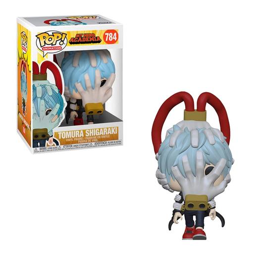 FUNKO POP SHIGARAKI - MY HERO ACADEMY