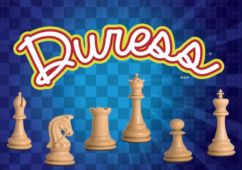 Duress O Jogo