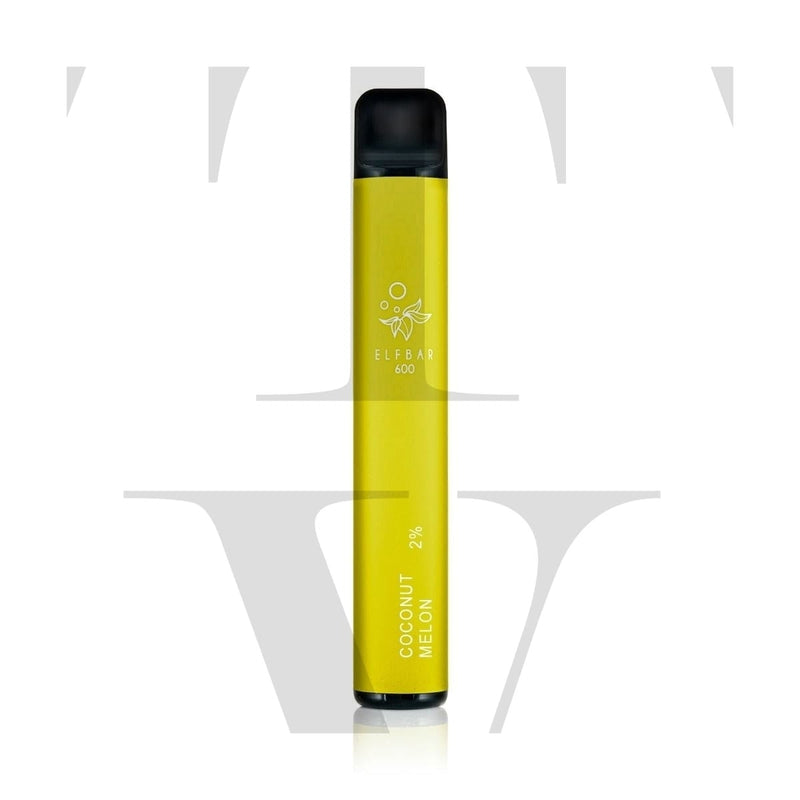 CIGARROS DIGITAIS DESCARTAVEIS (Pod) ELF BAR Vape