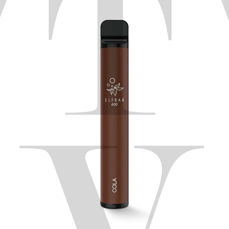 CIGARROS DIGITAIS DESCARTAVEIS (Pod) ELF BAR Vape