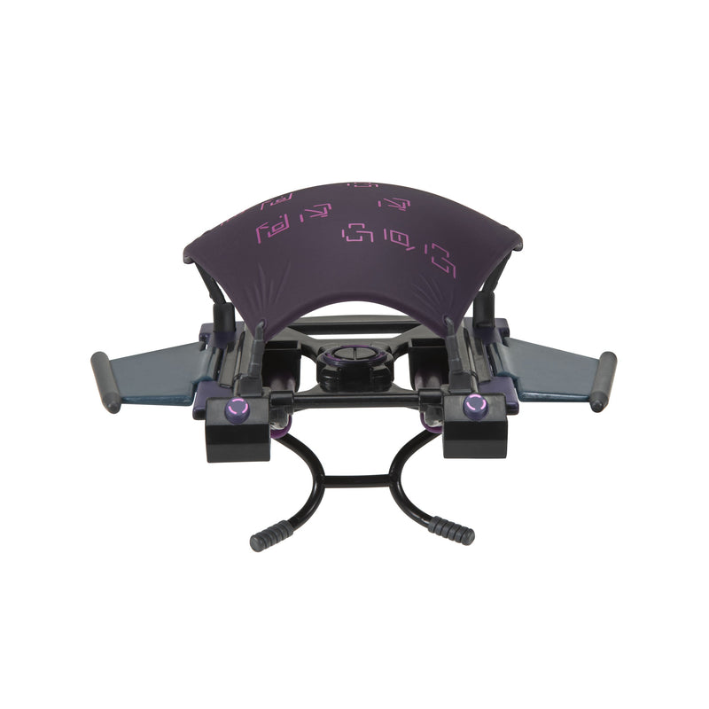 Fortnite Dark Glyph Glider