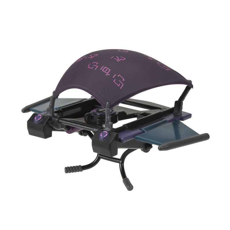 Fortnite Dark Glyph Glider