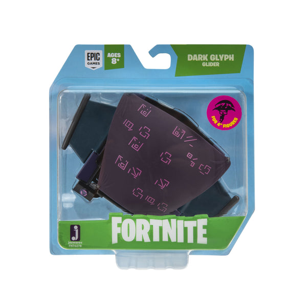 Fortnite Dark Glyph Glider