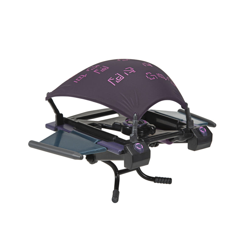 Fortnite Dark Glyph Glider