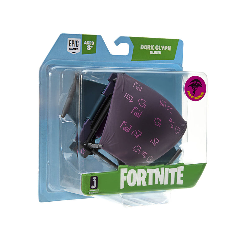 Fortnite Dark Glyph Glider