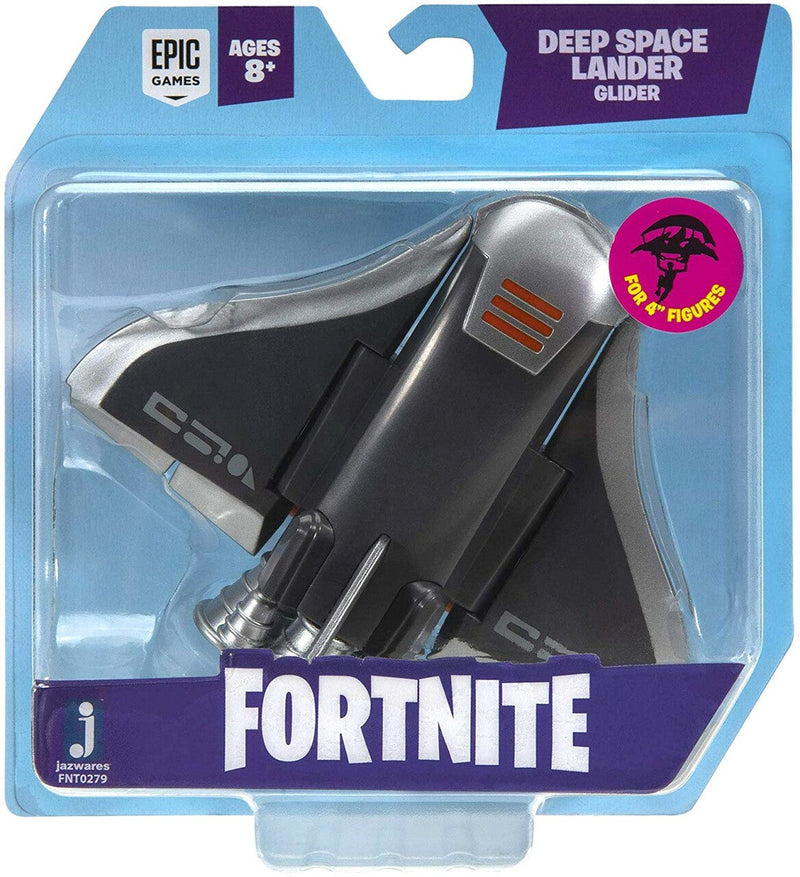 Fortnite Deep Space Lander Glider