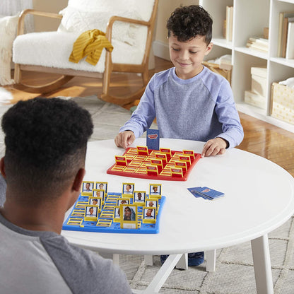 ADVINHA QUEM? JOGO CLASSICO HASBRO