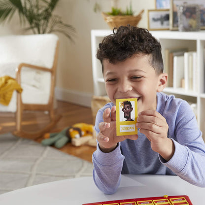 ADVINHA QUEM? JOGO CLASSICO HASBRO