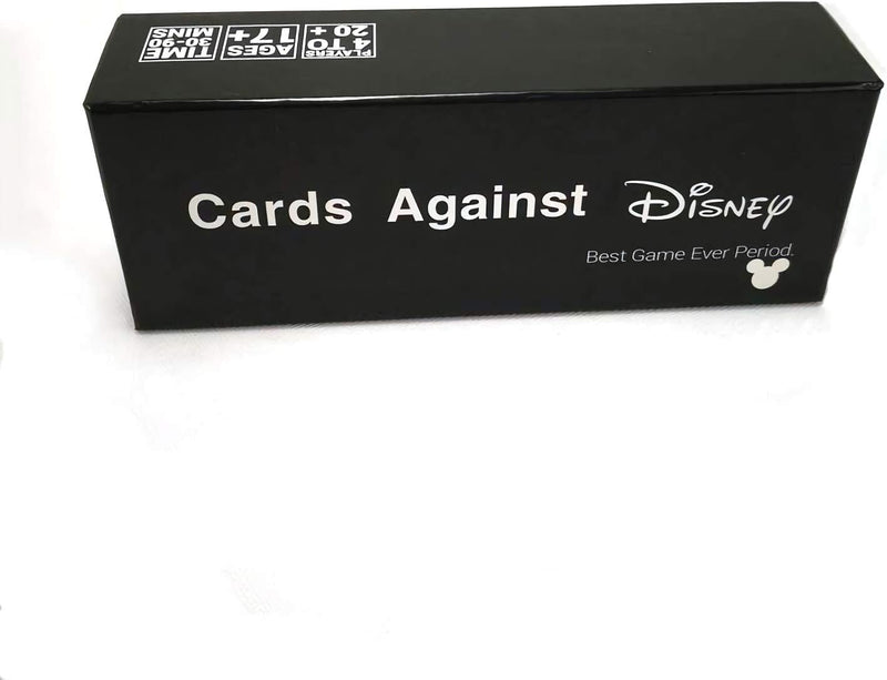 CARDS AGAINST - DISNEY