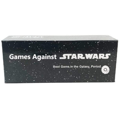 CARDS AGAINST - STAR WARS