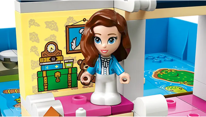 LEGO Aventura do Livro de Contos do Peter Pan e Wendy 43220