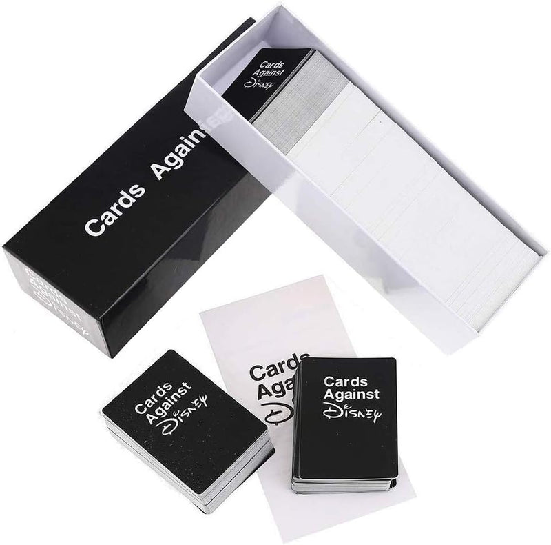 CARDS AGAINST - DISNEY